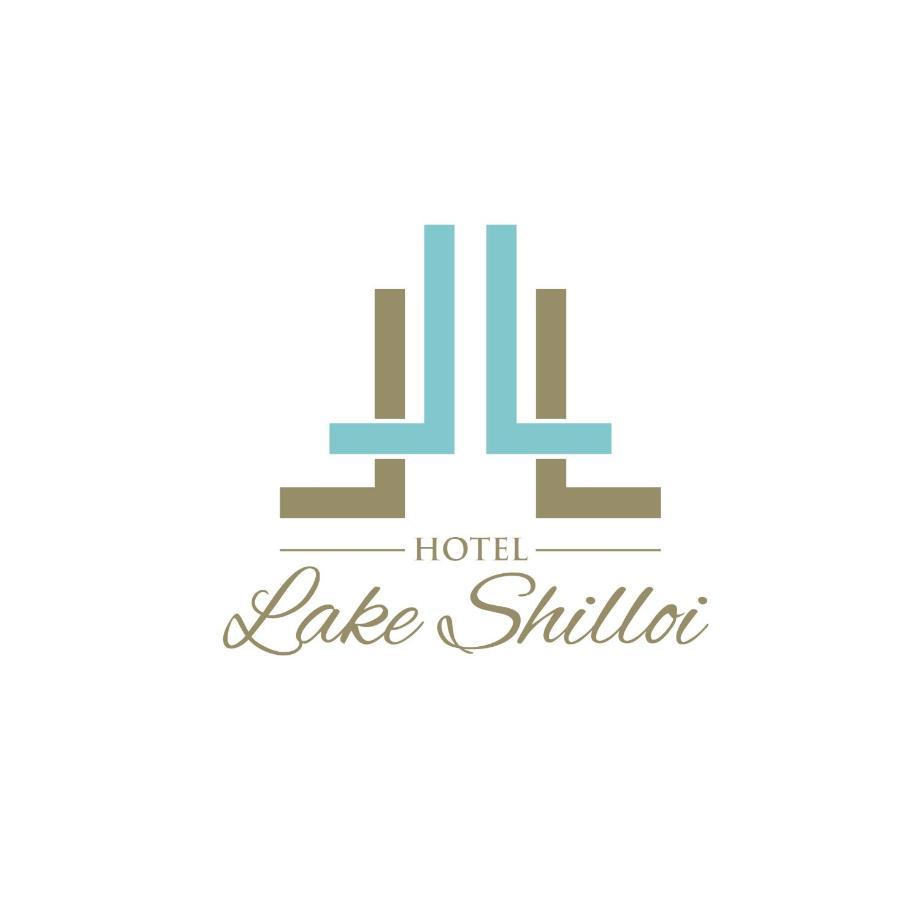 Hotel Lake Shilloi Dimāpur Eksteriør bilde